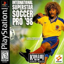 iss 98 فوتبال تکامل