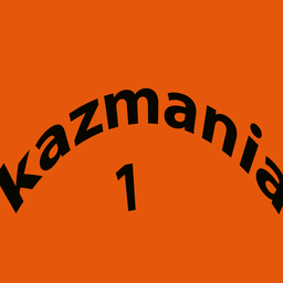 کازمانیا 1