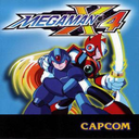 mega man x4