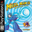 بازی megaman x8