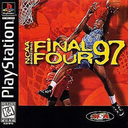 ncaa basketball final four 97