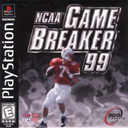 ncaa gamebreaker 99