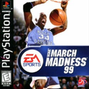 ncaa مارس جنون 99