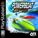 powerboat racing