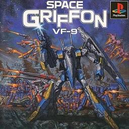 space griffon vf 9