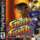 street fighter collection 1