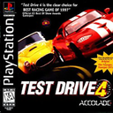 test drive 4