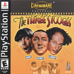 three stooges the