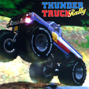 thunder truck rally