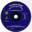 timeless math 3 maya king jaguars