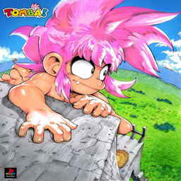 tomba new