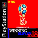 بازی winning eleven 2018