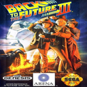 Back to the Future - Part 3