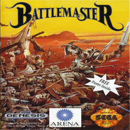 Battle-Master