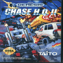 Chase HQ 2