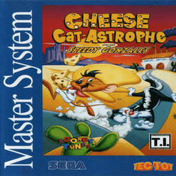 Cheese Cat a Strophe star