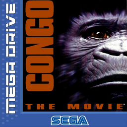 Congo - the Game