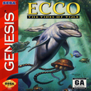 Ecco the Dolphin 2