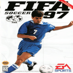 FIFA 1997 _ فوتبال فیفا 1997