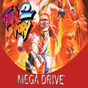 Fatal Fury 2