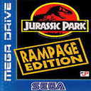 Jurassic Park- Rampage Edition