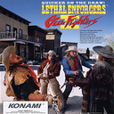 Lethal Enforcers 2 - Gun Fighters