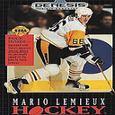 Mario Lemieux Hockey