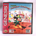 Mickey's Ultimate Challenge