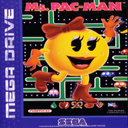 Ms. Pac-Man