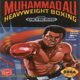 محمد علی بزرگترین بوکس سنگین وزن