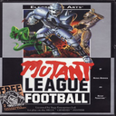 Mutant League - Football