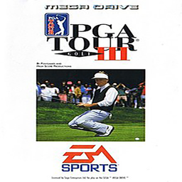 PGA Tour Golf 3