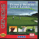Pebble Beach - Golf Links