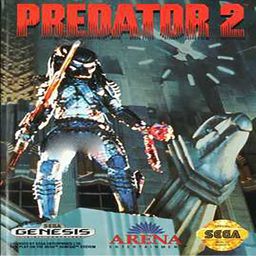 Predator ii sales