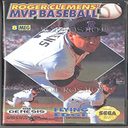 Roger Clemens' MVP Baseball