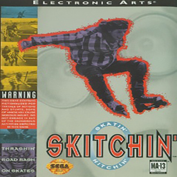 Skitchin