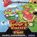 Snake Rattle N Roll