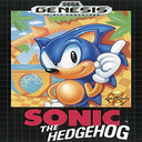 Sonic the Hedgehog 1