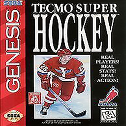 Super Hockey