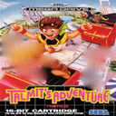 Talmit's Adventure