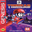 Tin-Head