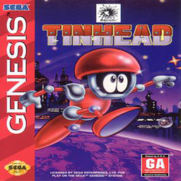 Tin-Head