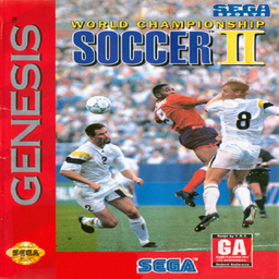 World championship store soccer