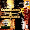 Command Conquer بازی