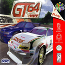 مسابقات مهیج GT