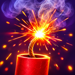 Firecracker Simulator