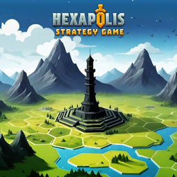 Hexapolis: Civilization wars