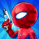 Johnny Spider: Shooter Games