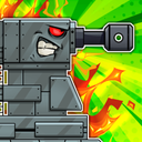 Tanks Arena io: Craft & Combat
