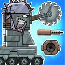 Tanks Arena io: Craft & Combat